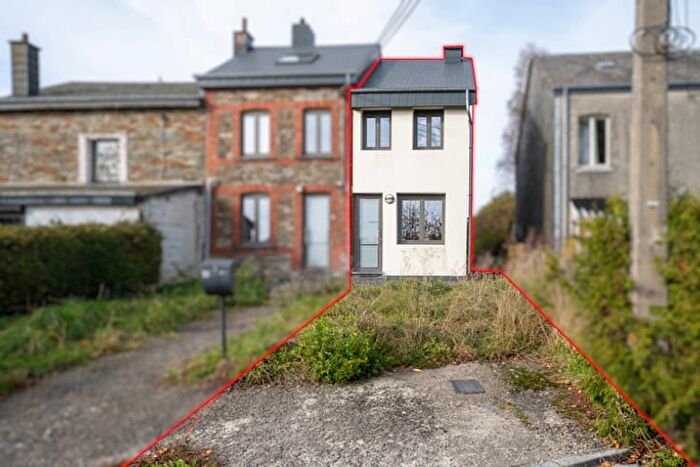 Maison 2 pièces à vendre à Rue HaieduK, A