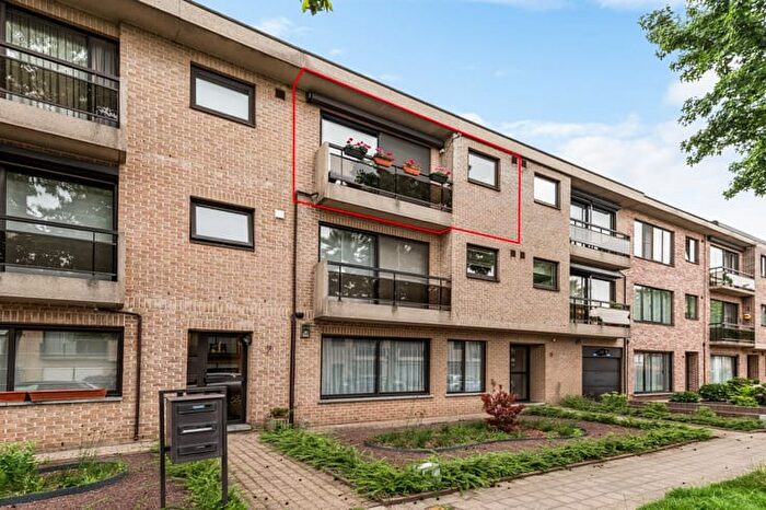 Appartement 3 pièces à vendre à Torenvalklaan, DEURNE