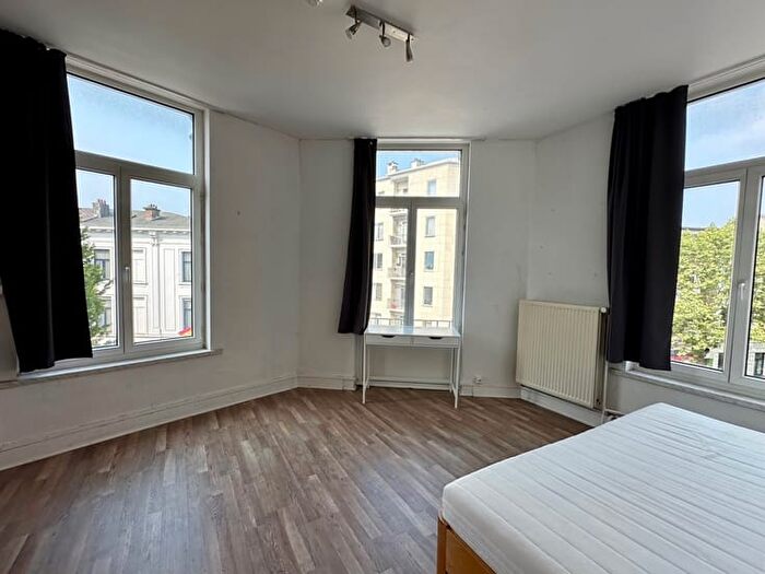 Sanderusstraat, Antwerpen - Appartement 1 pièce à louer