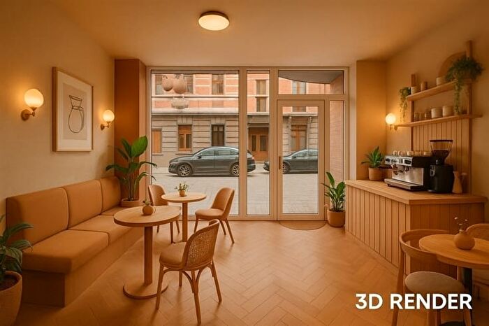 Maison à vendre à Moorkensplein, BORGERHOUT