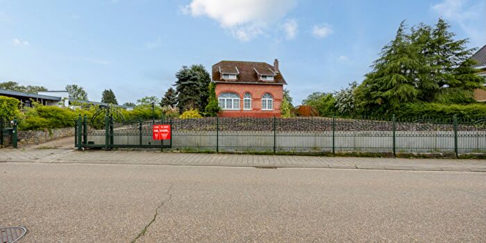 Maison 4 pièces à vendre - Michel Janssensstraat, Scherpenheuvel