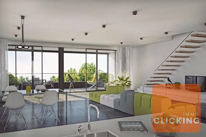 Appartement 10 pièces à vendre - Romeinsesteenweg, Wemmel