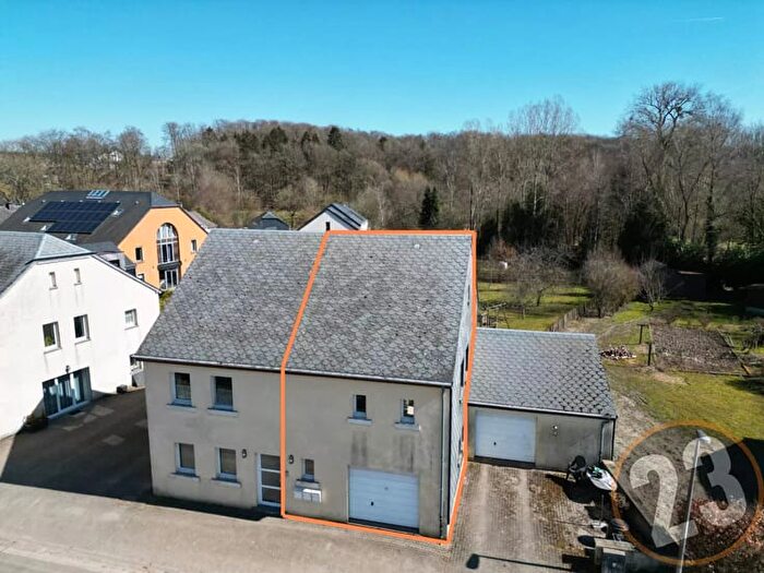 Appartement 4 pièces à RUE DU CENTRE, Attert, à vendre