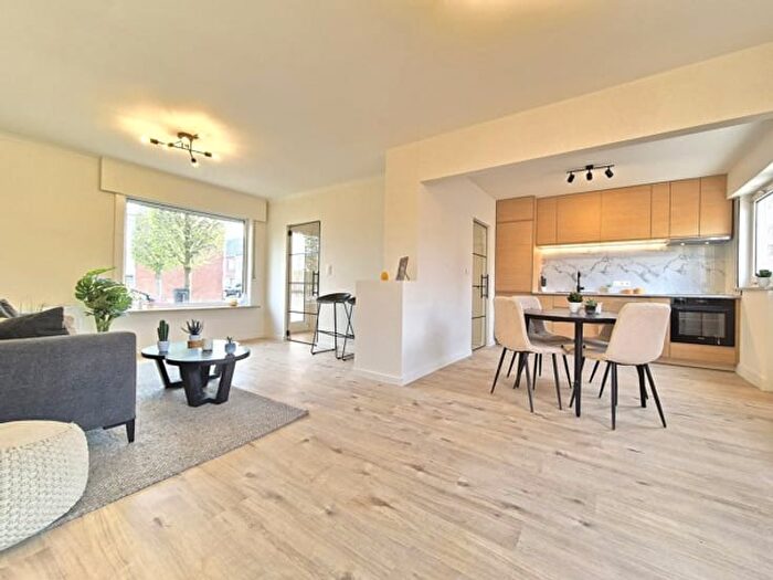Maison 3 pièces à vendre à Magnoliadreef, Oudenaarde