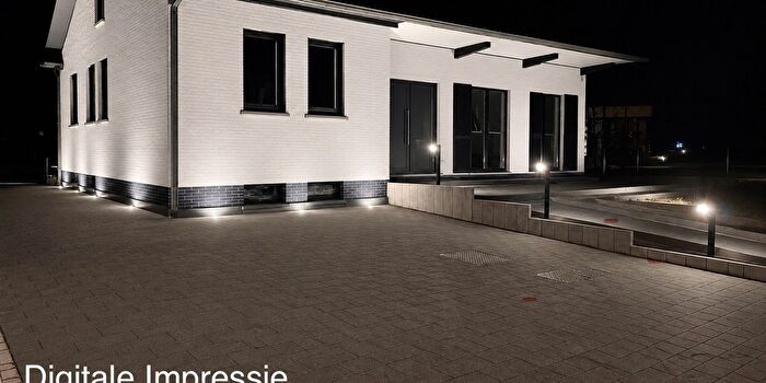 Buissen, Bilzen : Maison 4 pièces à vendre