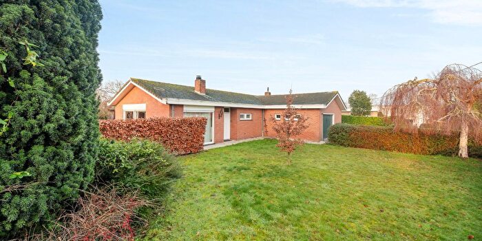 Maagdhoek, Diksmuide - Maison 3 pièces à vendre