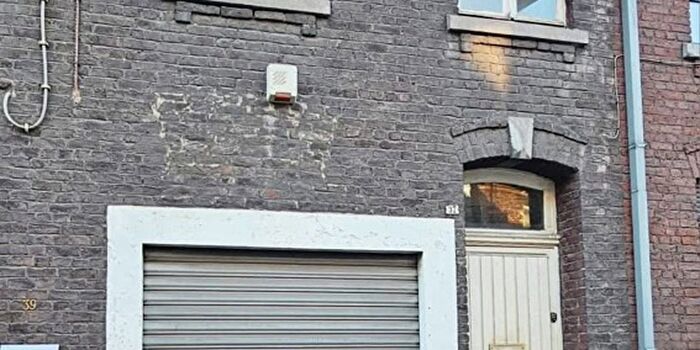 Rue Carlo Bastin, MarchienneauPont : Maison 3 pièces à vendre