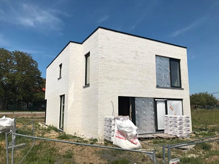 Maison 14 pièces à vendre - Diepestraat, Aalter
