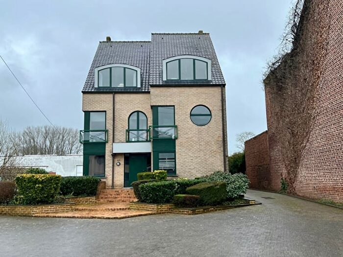 Appartement 3 pièces à vendre - Brusselsesteenweg, Ninove