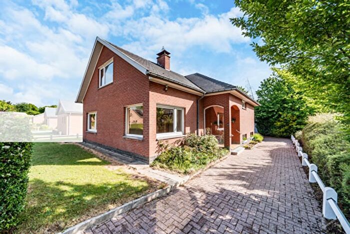 Avenue des Cerisiers, Hannut - Maison 20 pièces à vendre