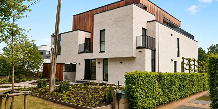 Appartement 3 pièces à Koning Leopoldlaan, Westerlo, à vendre