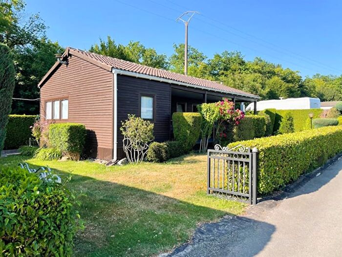 Parc résidentiel La Gayolle, Yvoir : Maison 3 pièces à vendre