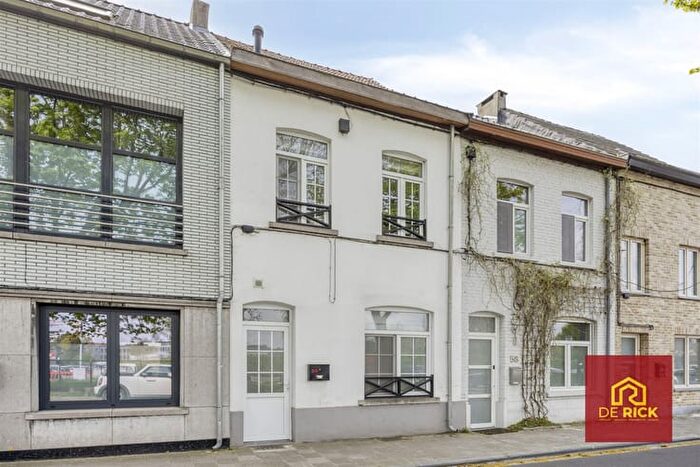 Maison 2 pièces à vendre à Beekveldstraat, Aalst