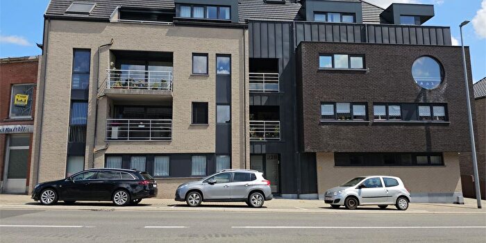 Appartement 2 pièces à louer à Edingseweg, Moerbeke