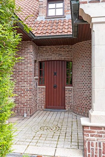 Maison 5 pièces à vendre à Brusselstraat, Dilbeek SintUlriksKapelle