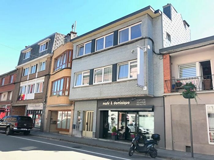 Maison 2 pièces à vendre à Rue Neuve, Pepinster