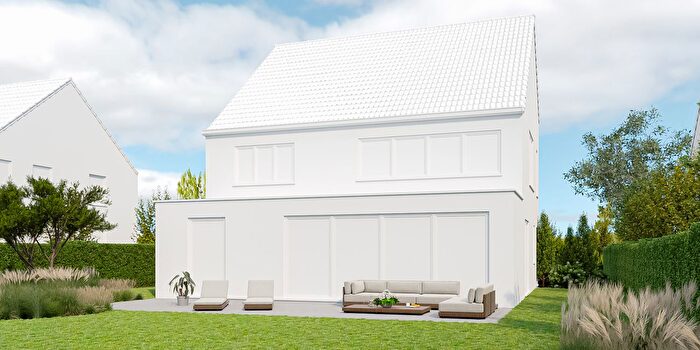 Maison 4 pièces à vendre à Bever, VlaamsBrabant