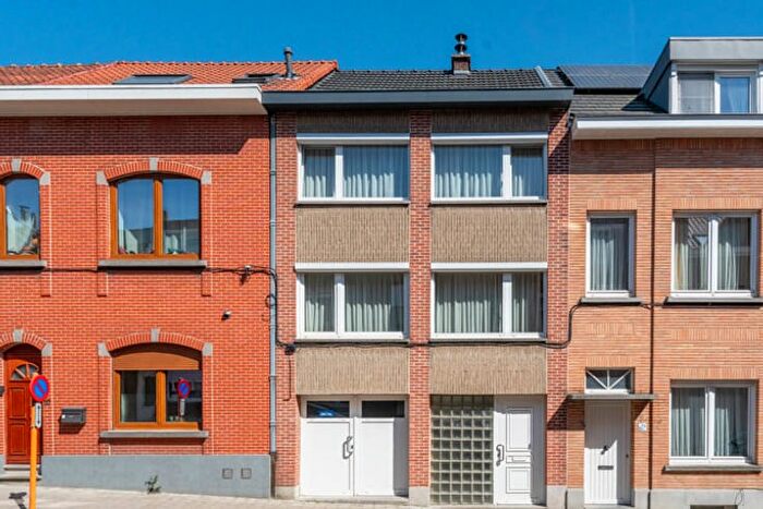 Maison 3 pièces à Rue longue, Kraainem, à vendre