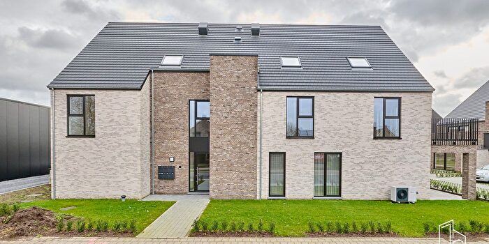 Appartement 3 pièces à vendre - Lepelstraat, Neerpelt