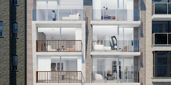 Delacenseriestraat, Wenduine - Appartement à vendre