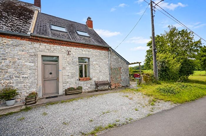 Maison 1 pièce à Rue du Commerce, RANCE, à vendre