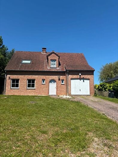 Allée Des Croisades a, Gerpinnes : Maison 8 pièces à vendre