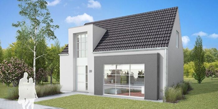 Maison 3 pièces à vendre à Wiers, Henegouwen