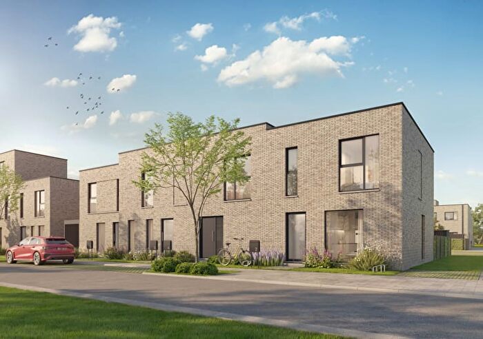 Maison 20 pièces à vendre - Burgemeester Camille Leynlaan w, Zelzate