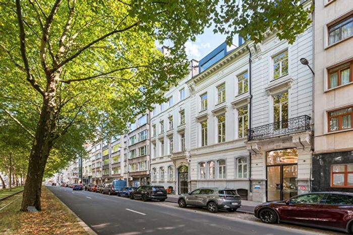 Belgiëlei, Antwerpen - Appartement 2 pièces à vendre