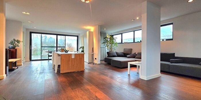 Berkenlaan, Lanklaar : Maison 3 pièces à vendre