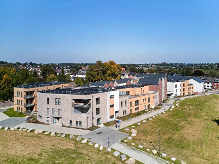 Appartement 2 pièces à vendre à Simarstrasse, Eupen