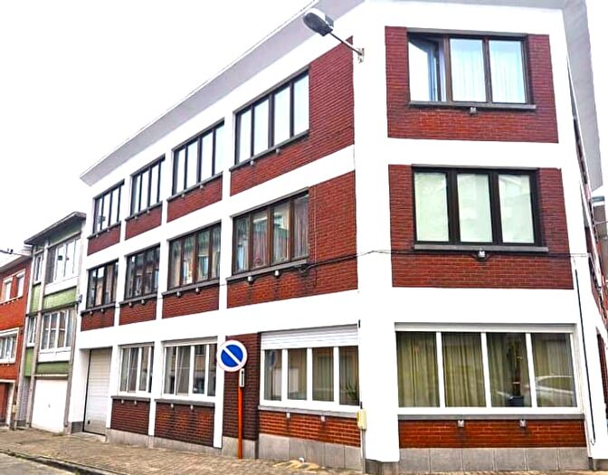 Vijverstraat, Grimbergen : Appartement 7 pièces à vendre