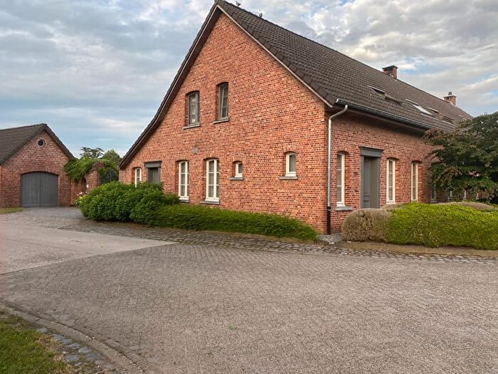 Wechelsebaan a, Lille - Maison 4 pièces à vendre