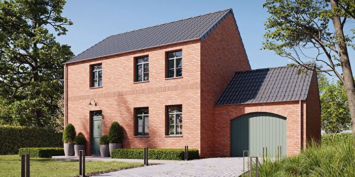 Boechout, Antwerpen : Maison 3 pièces à vendre