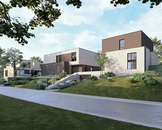 Wolfshaegen, Huldenberg Neerijse - Maison à vendre
