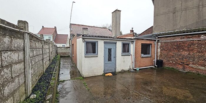Maison 2 pièces à vendre - Dour, Henegouwen
