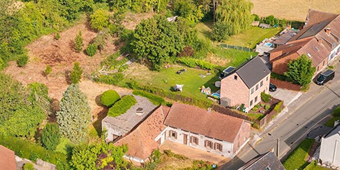 Marais de Ghoy, Ghoy : Maison 3 pièces à vendre