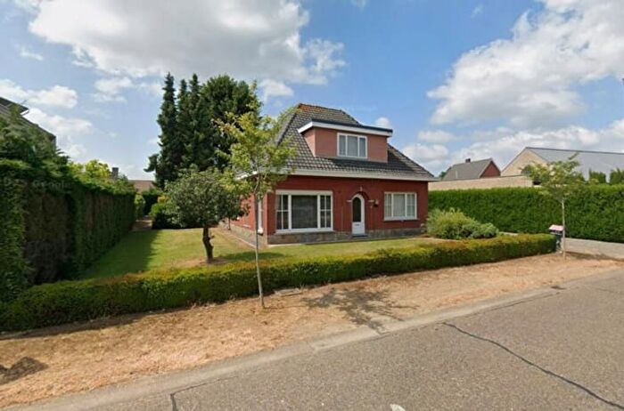 Van Craeyenhemstraat, Grobbendonk : Maison 3 pièces à vendre