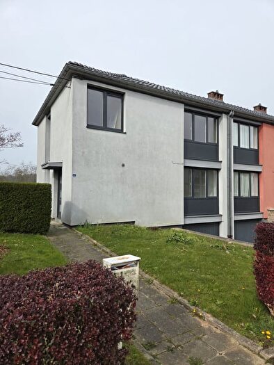 Rue Des Pâquerettes, ChapellelezHerlaimont - Maison 3 pièces à vendre
