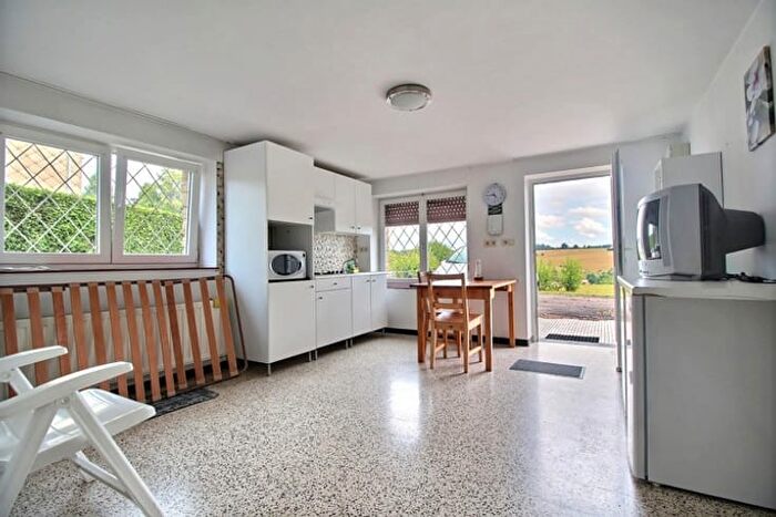 Appartement 1 pièce à louer - La Massoquière, Neufchâteau