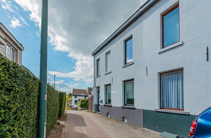 Maison 3 pièces à vendre à Dragonderstraat, SintGenesiusRode