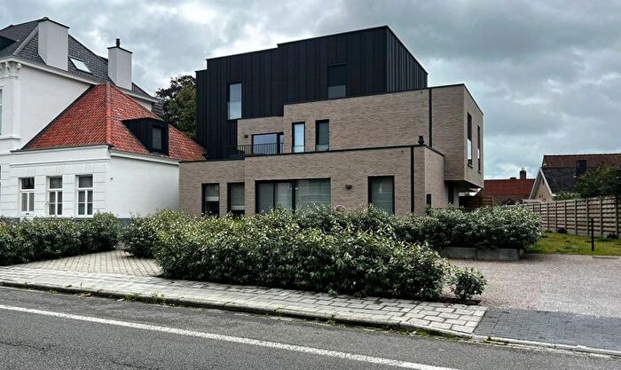Appartement 1 pièce à louer à SintElooisstraat, Ruddervoorde