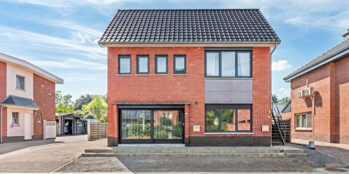 Maison 4 pièces à Betonweg, Ellikom, à vendre