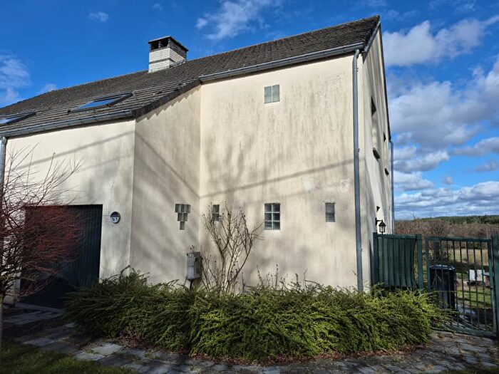 Dairomont, A : Maison 3 pièces à vendre