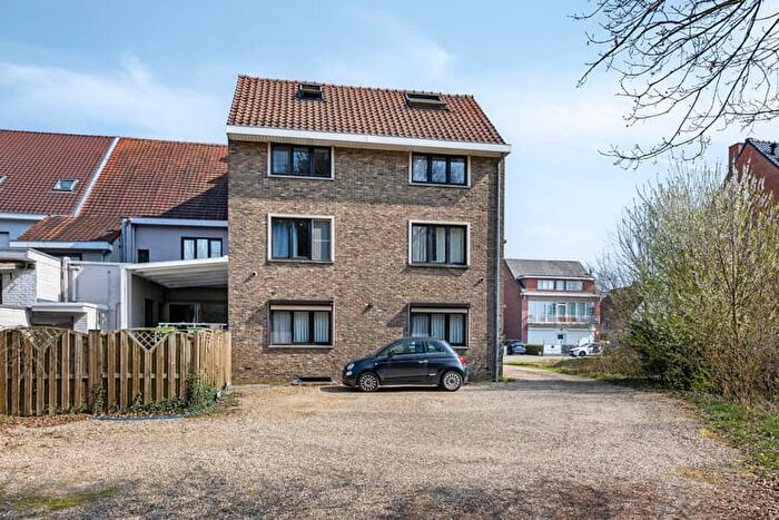 Dorpsstraat, As : Appartement 8 pièces à vendre
