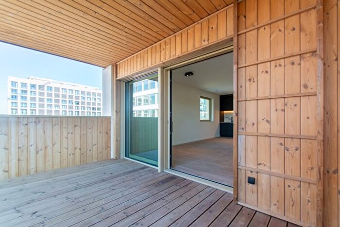 Appartement 2 pièces à louer à Roland Verhavertpad A, Antwerpen