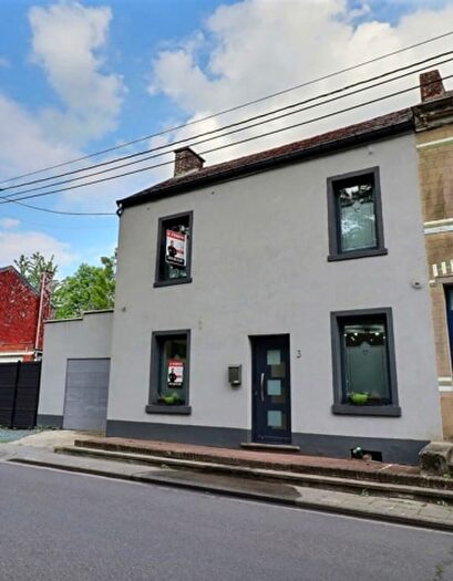 Rue Arille Laurent, ChapellelezHerlaimont : Maison 2 pièces à vendre