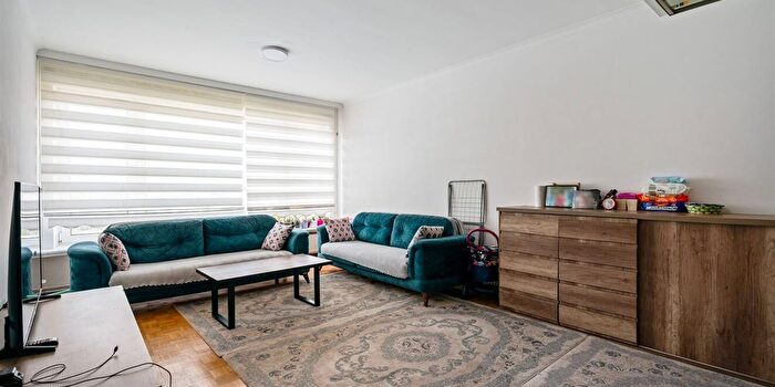 Kruishofstraat, Antwerpen - Appartement 1 pièce à vendre