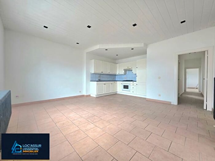 Rue Aimé Mignolet, MontigniessurSambre - Appartement 2 pièces à louer