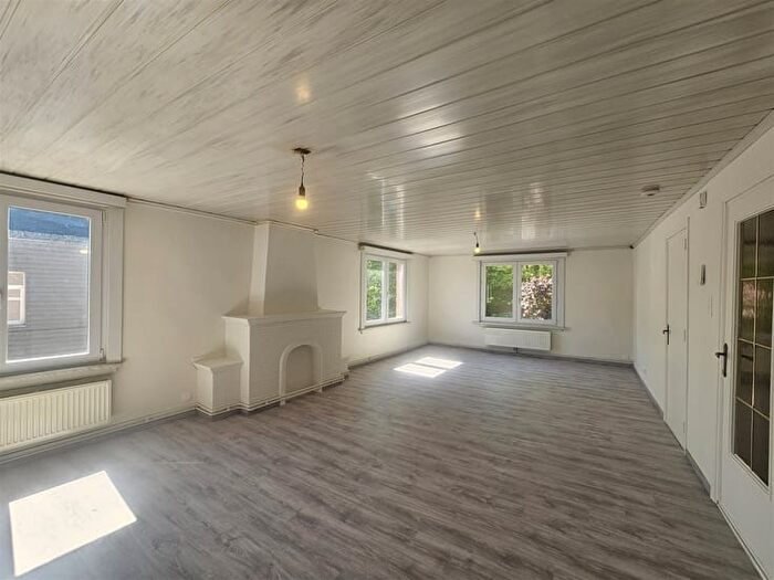 Appartement 2 pièces à vendre - Lange Kroonstraat, Boechout